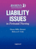Liability Issues in Perinatal Nursing