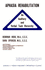 Aphasia Rehabilitation: an Auditory and Verbal Task Hierarchy