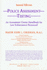 Police Assessment Testing: an Assessment Center Handbook for Law Enforcement Personnel