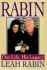 Rabin: Our Life, His Legacy
