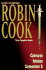 Robin Cook: Three Complete Novels