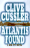 Atlantis Found (Dirk Pitt Novel)