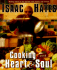 Cooking With Heart and Soul