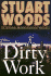 Dirty Work: a Stone Barrington Novel