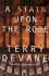 A Stain Upon the Robe