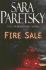 Fire Sale (V.I. Warshawski Novels)