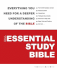 The Essential Study Bible