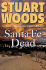 Santa Fe Dead (Ed Eagle Novel)