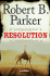 Resolution