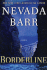 Borderline (Anna Pigeon Mysteries)