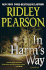 In Harm's Way (Walt Fleming Novel)