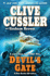 Devil's Gate (the Numa Files)