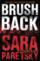 Brush Back (a V.I. Warshawski Novel)