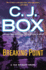 Breaking Point (a Joe Pickett Novel)