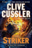 The Striker (Isaac Bell Adventures)