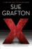 X (a Kinsey Millhone Novel)