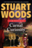 Carnal Curiosity (a Stone Barrington Novel)