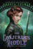 The Conjurer's Riddle (the Inventor's Secret)