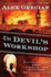 The Devil's Workshop: a Novel of Scotland Yard's Murder Squad
