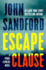 Escape Clause (a Virgil Flowers Novel)