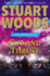 Cut and Thrust (Stone Barrington Novels)