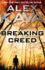 Breaking Creed (a Ryder Creed Novel)