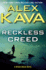 Reckless Creed (a Ryder Creed Novel)