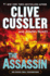 The Assassin (an Isaac Bell Adventure)