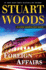 Foreign Affairs (a Stone Barrington Novel)