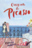 Cooking for Picasso: a Novel