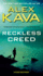 Reckless Creed (a Ryder Creed Novel)