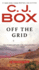 Off the Grid (Joe Pickett Novel)