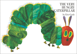 The Very Hungry Caterpillar Let's Play All Day: 52 Very Creative Activities for Kids (Big Cards for Little Hands)