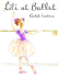Lili at Ballet