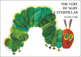 The Very Hungry Caterpillar Let's Play All Day: 52 Very Creative Activities for Kids (Big Cards for Little Hands)