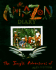 Amazon Diary: the Jungle Adventures of Alex Winter