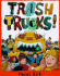 Trash Trucks