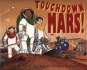 Touchdown Mars!