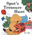 Spot's Treasure Hunt