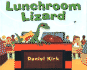 Lunchroom Lizard