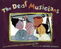 The Deaf Musicians