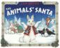 The Animals Santa