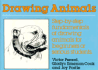 Drawing Animals (Perigee)