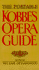 The Portable Kobbe's Opera Guide
