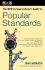 The Npr Curious Listener's Guide to Popular Standards