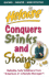 Heloise Conquers Stinks and Stains
