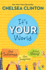 Its Your World: Get Informed, Get Inspired and Get Going!