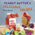 Peanut Butter's Delicious Colors