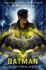 Batman: Nightwalker (Dc Icons Series)