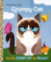 Lgb the Little Grumpy Cat That Wouldn�T